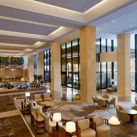 The Westin Los Angeles Airport-3